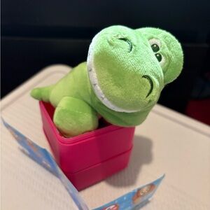 New! Disney Cutie Cuff Series 5 - Rex